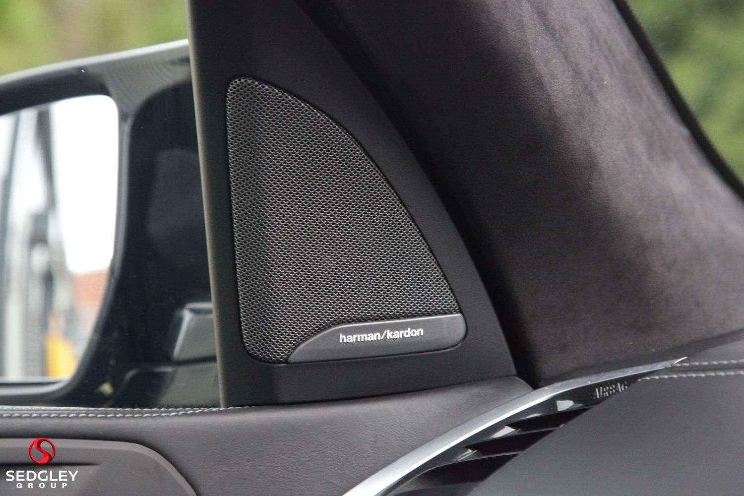 Used BMW X5 M 2021 for sale - 76592595: Photo 31