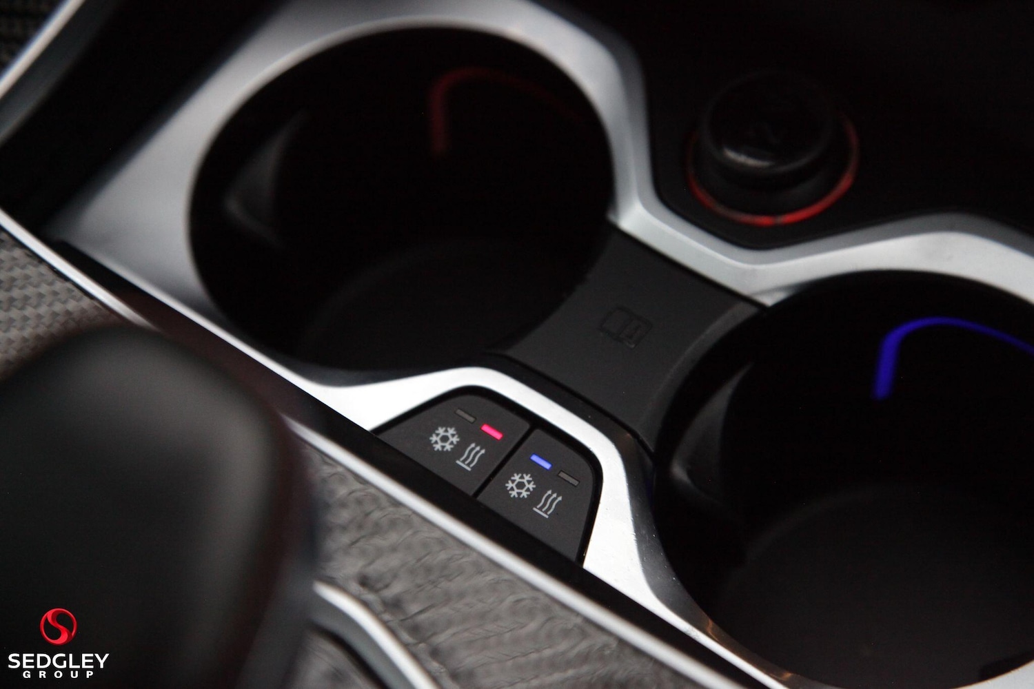 Used BMW X5 M 2021 for sale - 76592595: Photo 33