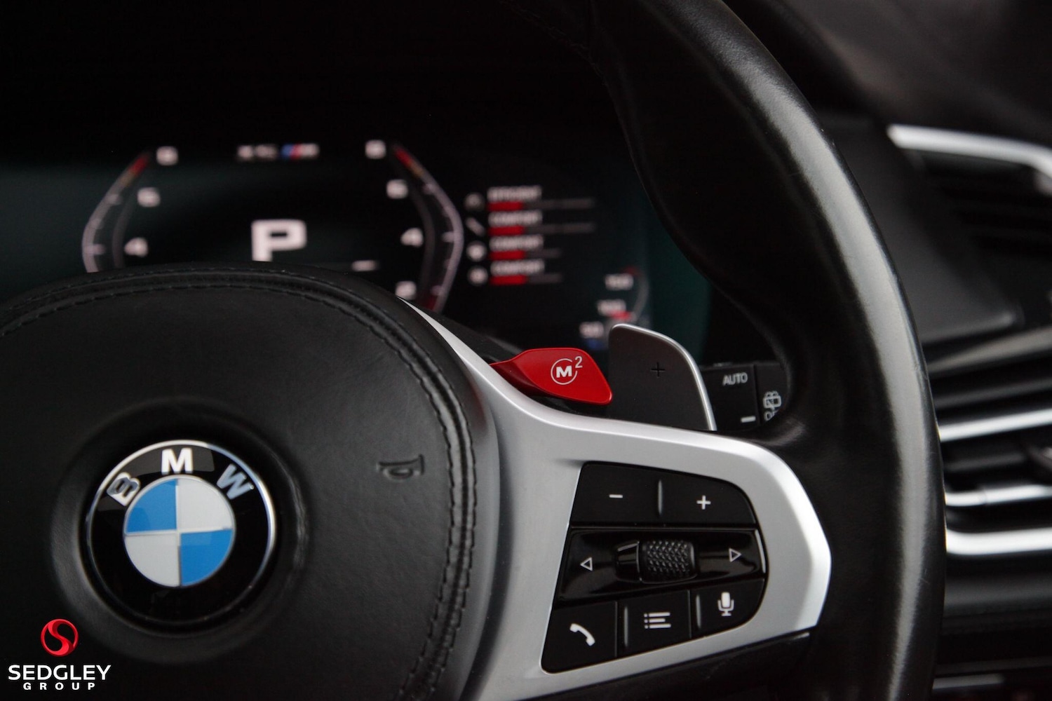 Used BMW X5 M 2021 for sale - 76592595: Photo 37