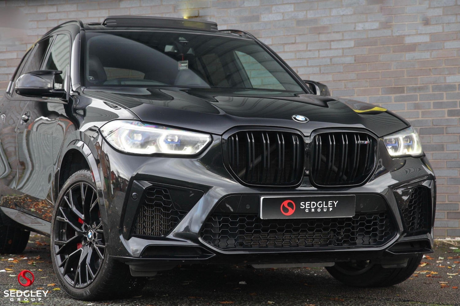 Used BMW X5 M 2021 for sale - 76592595: Photo 6