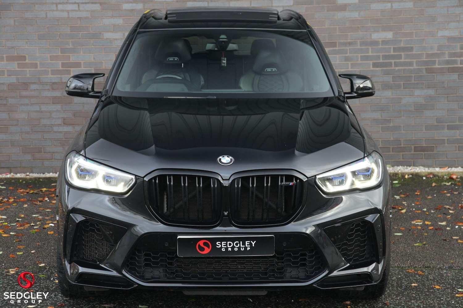 Used BMW X5 M 2021 for sale - 76592595: Photo 7