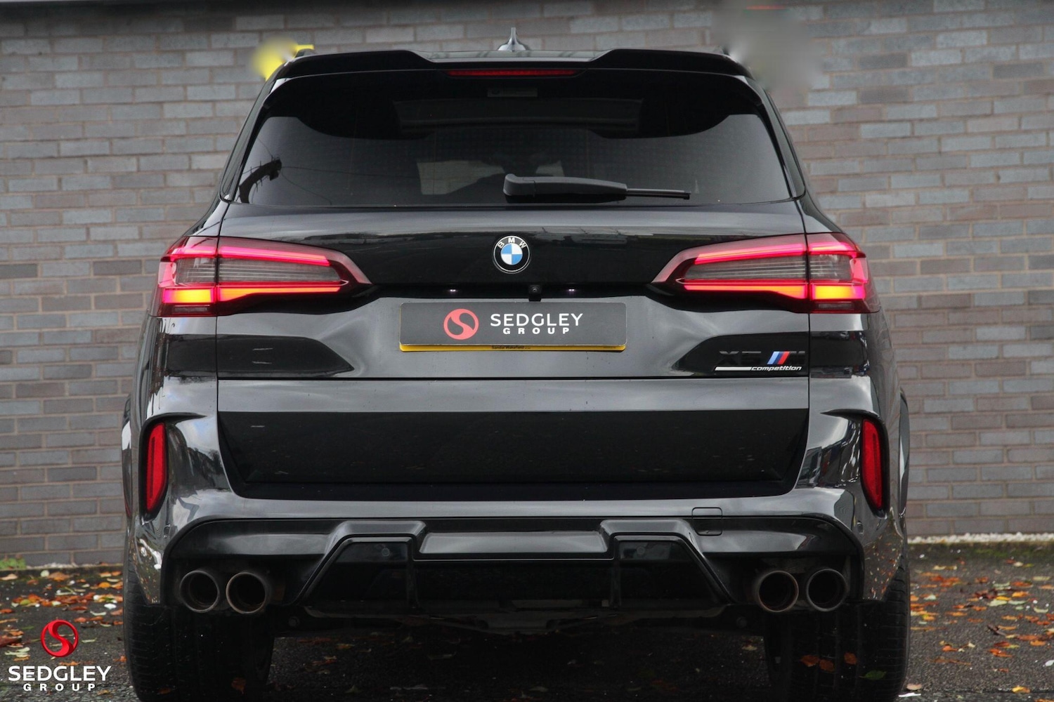Used BMW X5 M 2021 for sale - 76592595: Photo 9