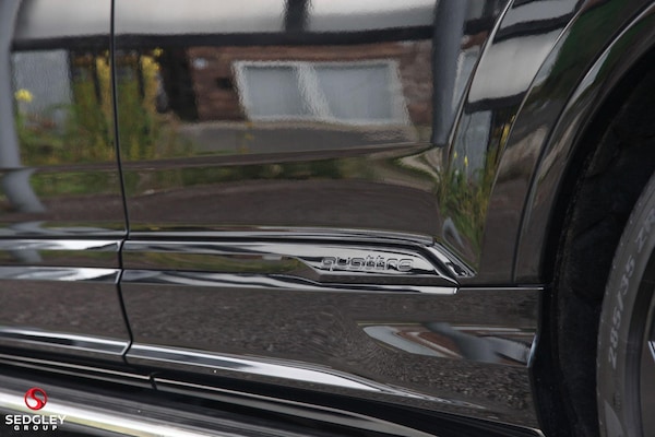 Used Audi Q7 2023 for sale - 75600739: Photo 14