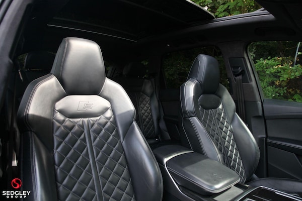 Used Audi Q7 2023 for sale - 75600739: Photo 18