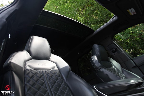Used Audi Q7 2023 for sale - 75600739: Photo 19