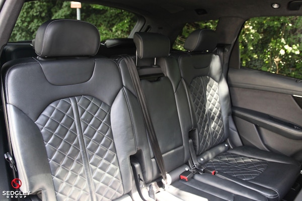 Used Audi Q7 2023 for sale - 75600739: Photo 20