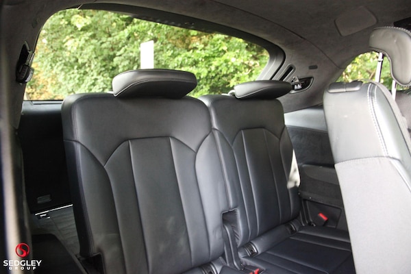 Used Audi Q7 2023 for sale - 75600739: Photo 21