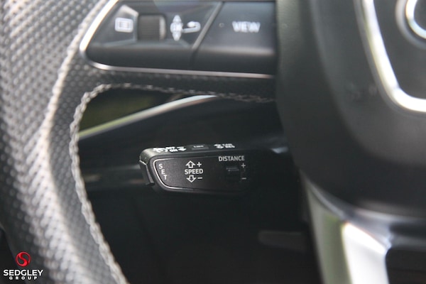 Used Audi Q7 2023 for sale - 75600739: Photo 24