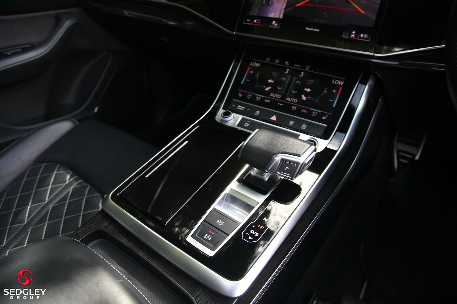 Vehicle 26