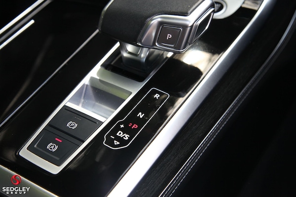 Used Audi Q7 2023 for sale - 75600739: Photo 27