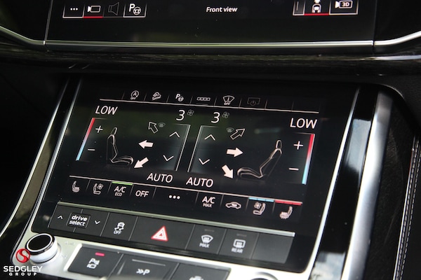 Used Audi Q7 2023 for sale - 75600739: Photo 28