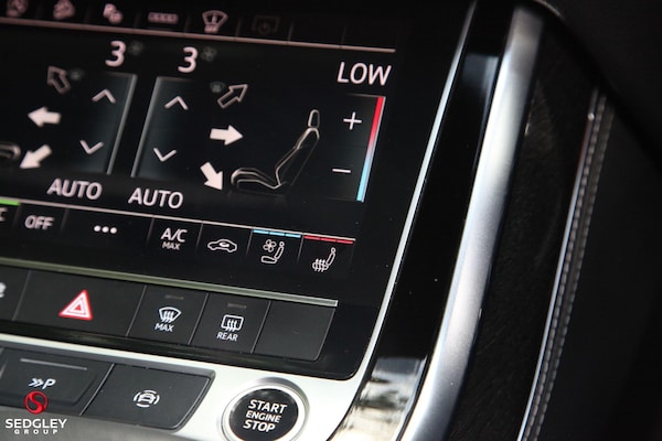 Used Audi Q7 2023 for sale - 75600739: Photo 29