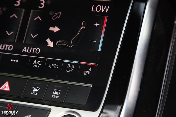 Used Audi Q7 2023 for sale - 75600739: Photo 30