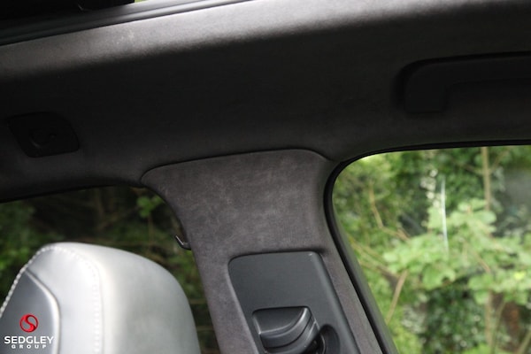 Used Audi Q7 2023 for sale - 75600739: Photo 37