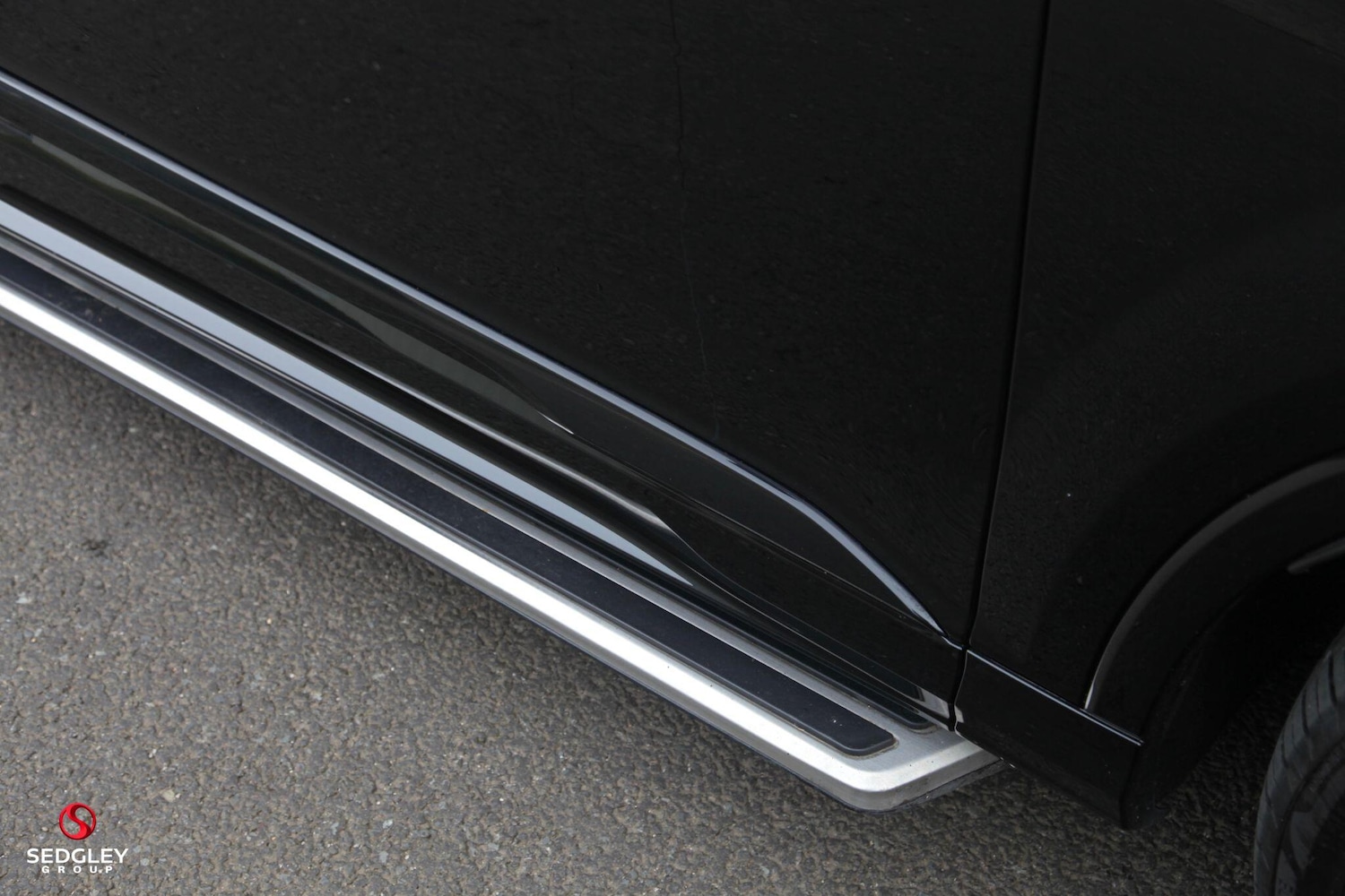 Used Audi Q7 2023 for sale - 78034222: Photo 14