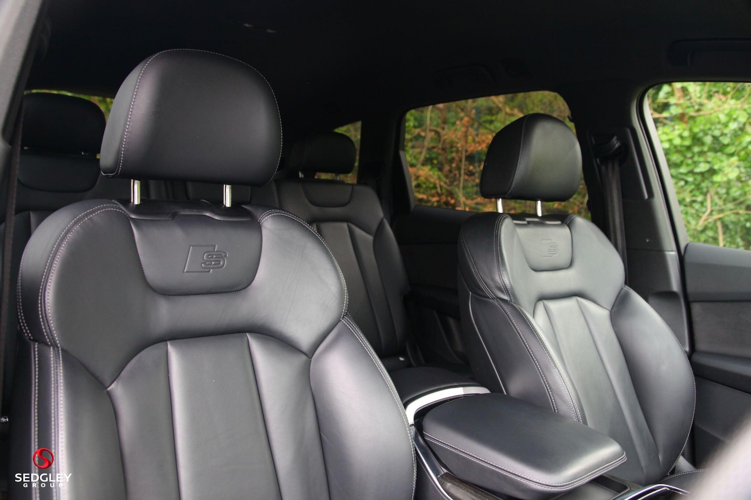 Used Audi Q7 2023 for sale - 78034222: Photo 18