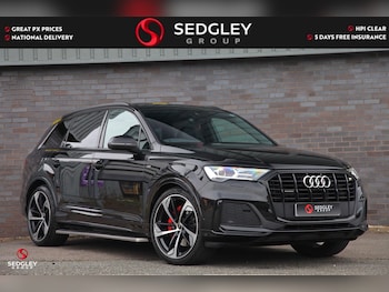 Audi Q7 feature image