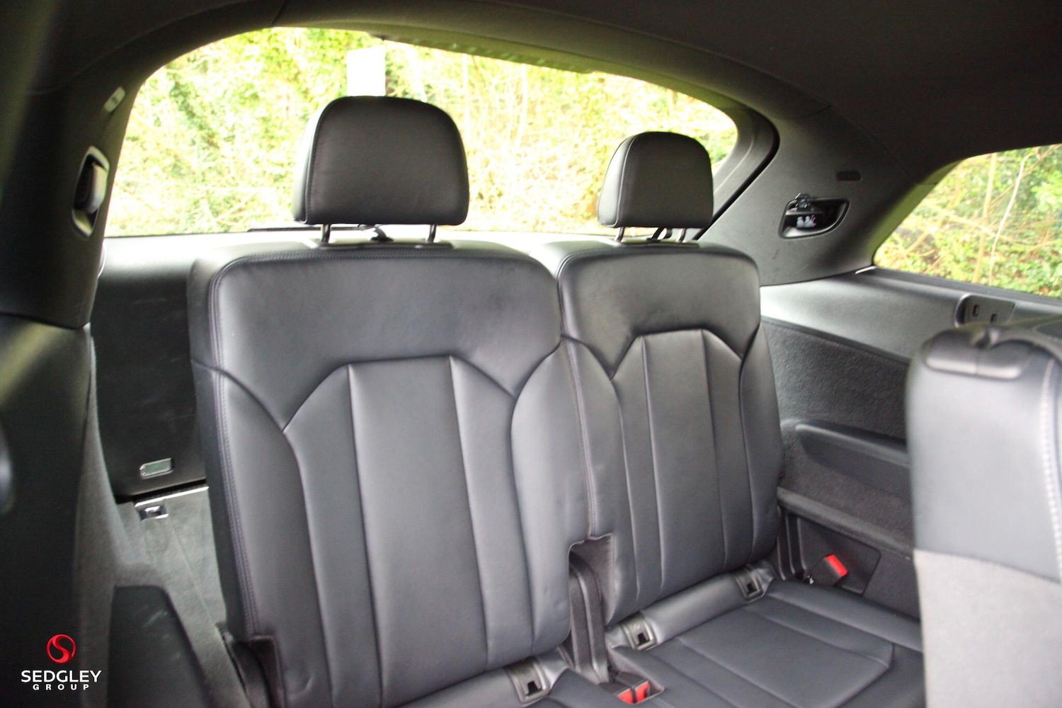 Used Audi Q7 2023 for sale - 78034222: Photo 20