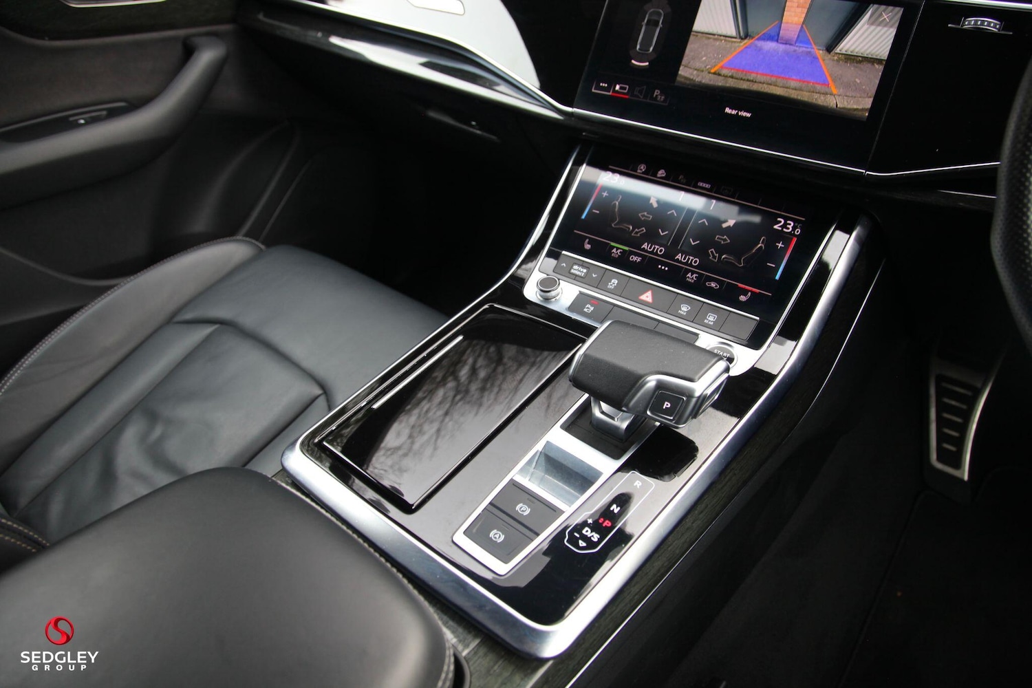 Used Audi Q7 2023 for sale - 78034222: Photo 23