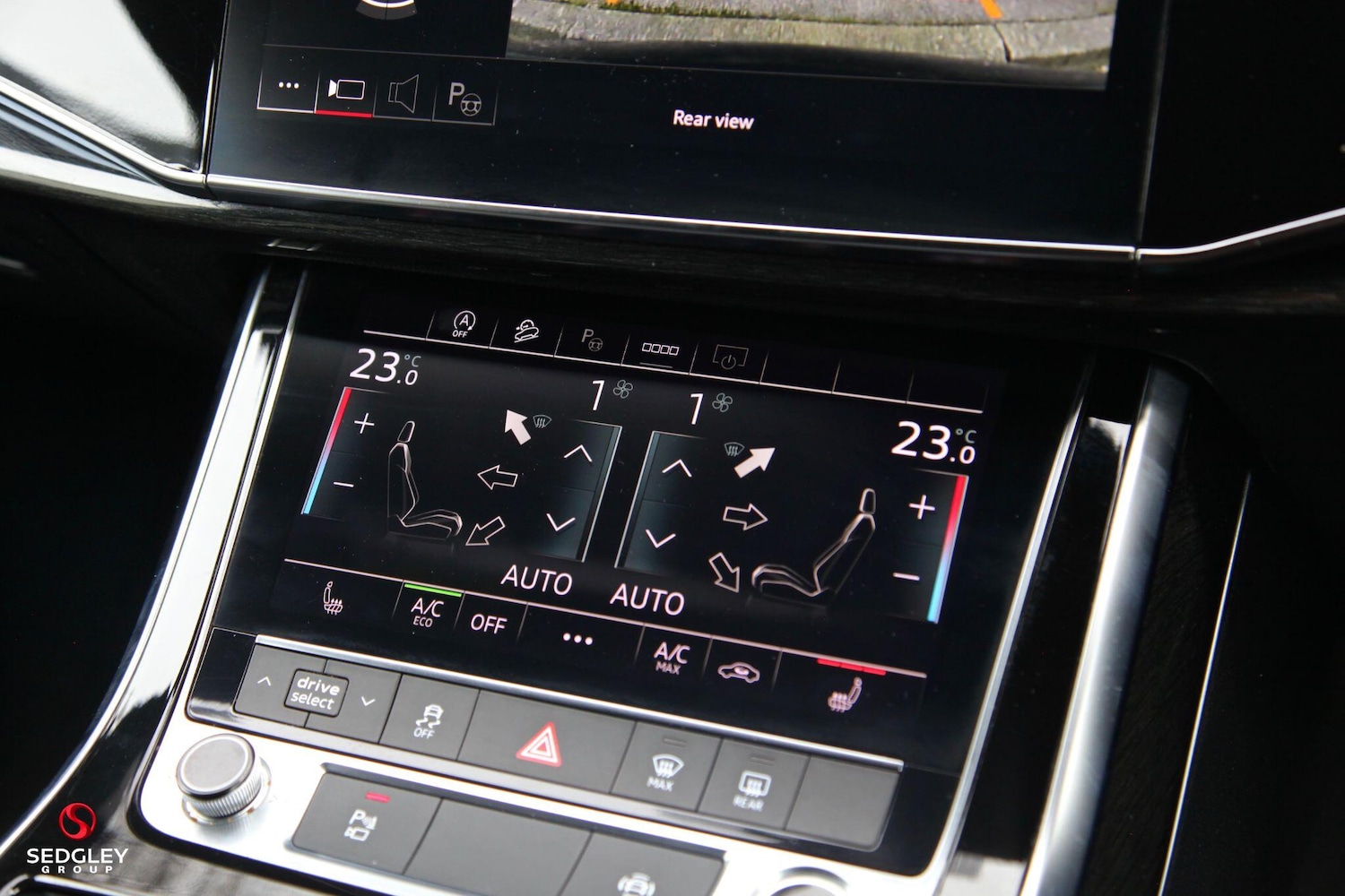 Used Audi Q7 2023 for sale - 78034222: Photo 27