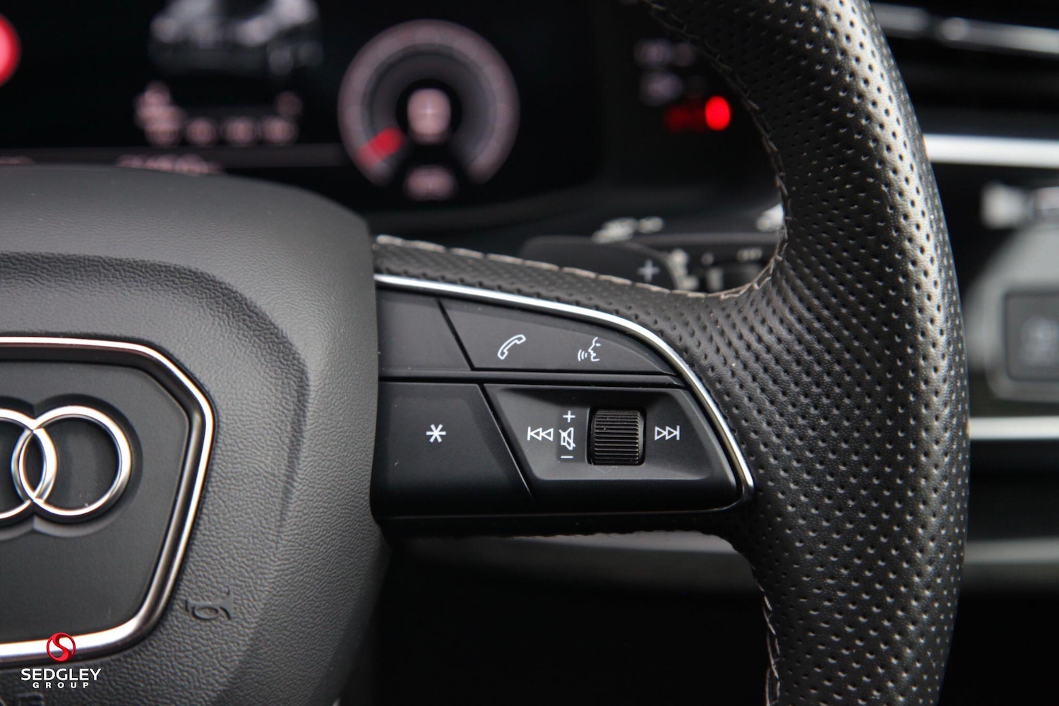 Used Audi Q7 2023 for sale - 78034222: Photo 30