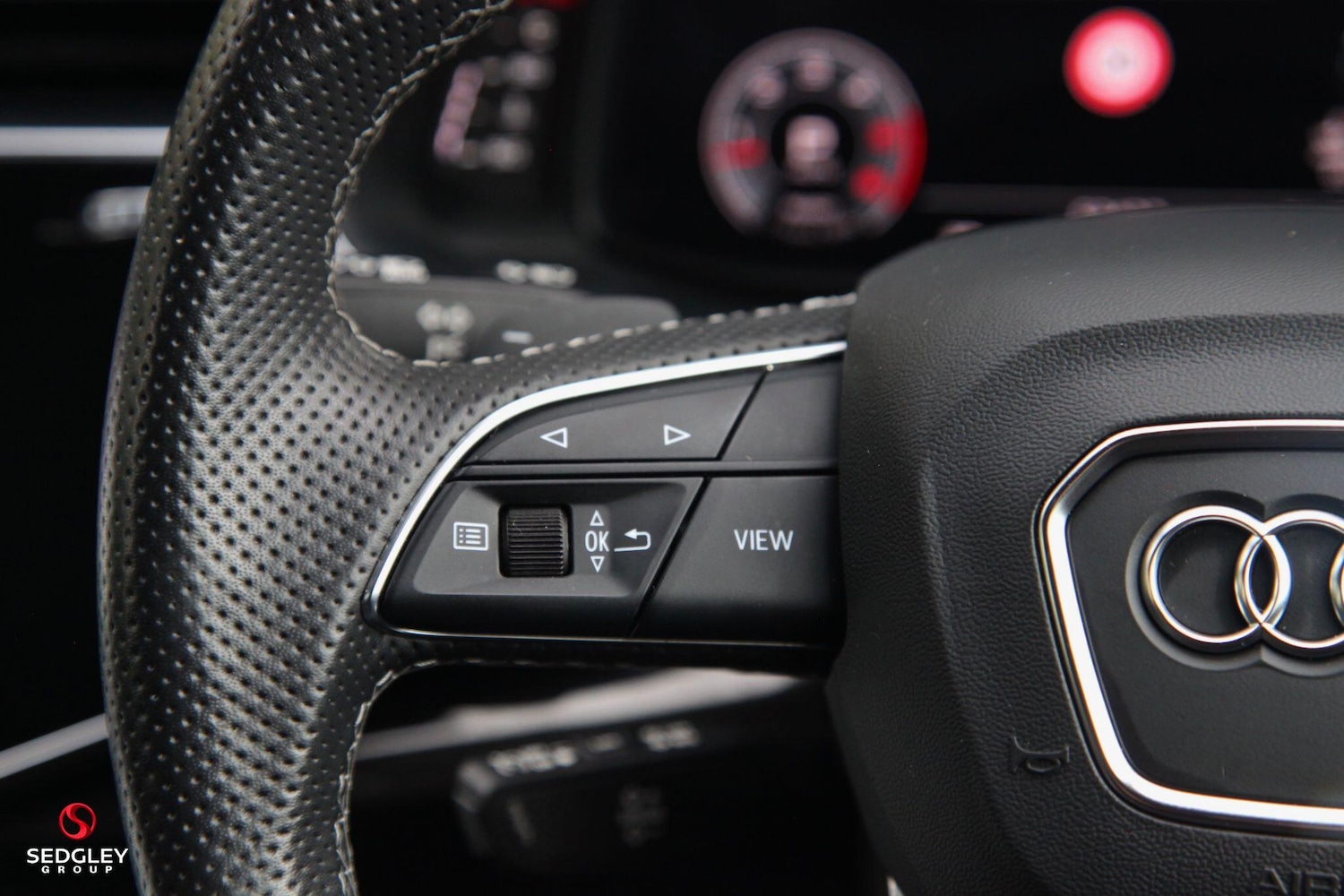 Used Audi Q7 2023 for sale - 78034222: Photo 32