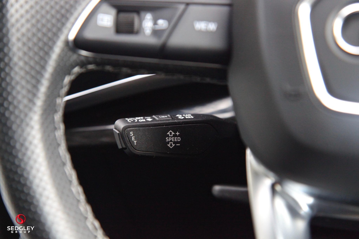 Used Audi Q7 2023 for sale - 78034222: Photo 33