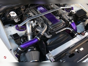 Used Toyota Supra 1997 for sale - 79146102: Photo