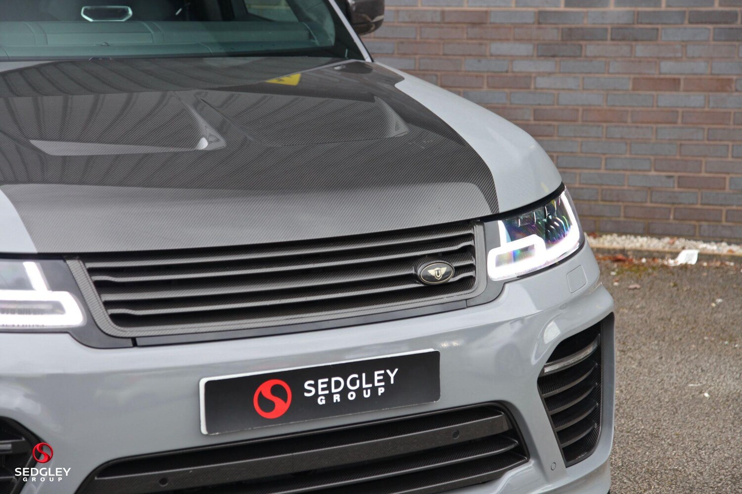 Used Land Rover Range Rover Sport 2019 for sale - 77598282: Photo 11