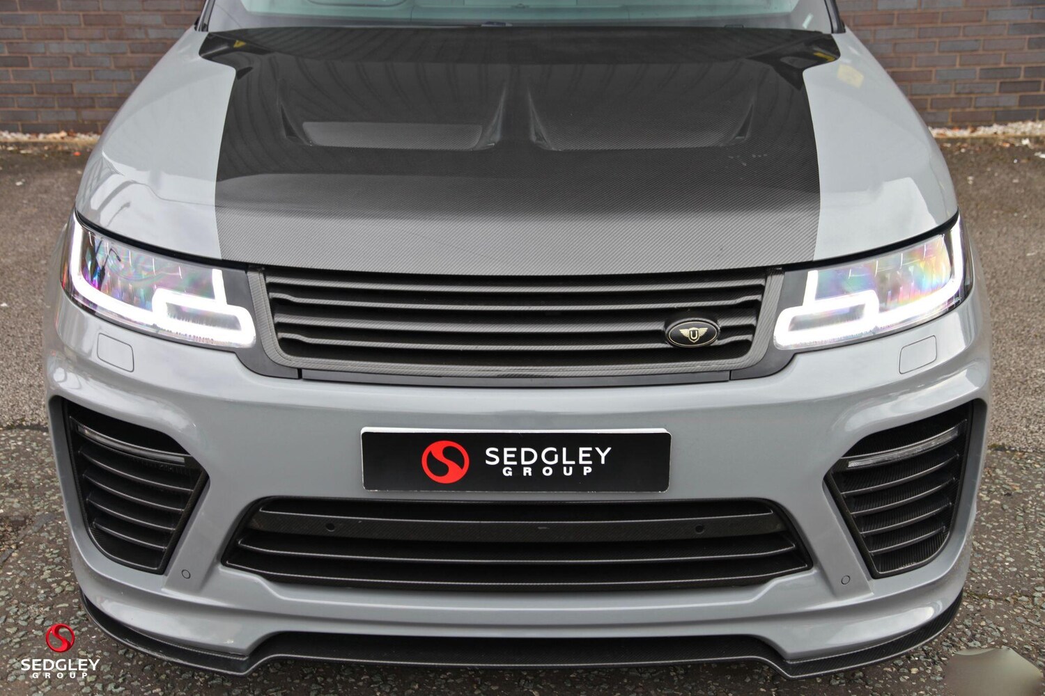 Used Land Rover Range Rover Sport 2019 for sale - 77598282: Photo 12