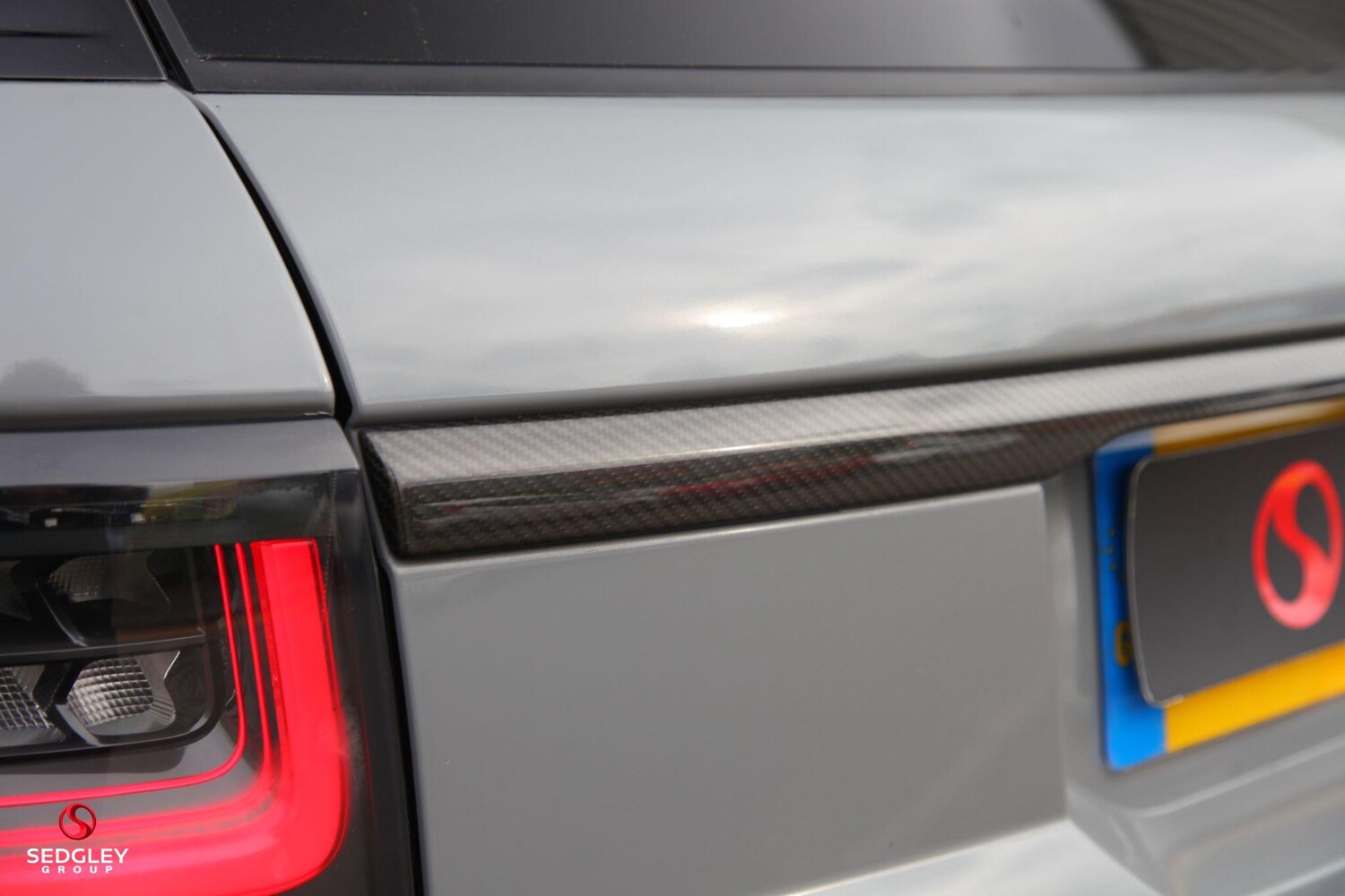 Used Land Rover Range Rover Sport 2019 for sale - 77598282: Photo 13