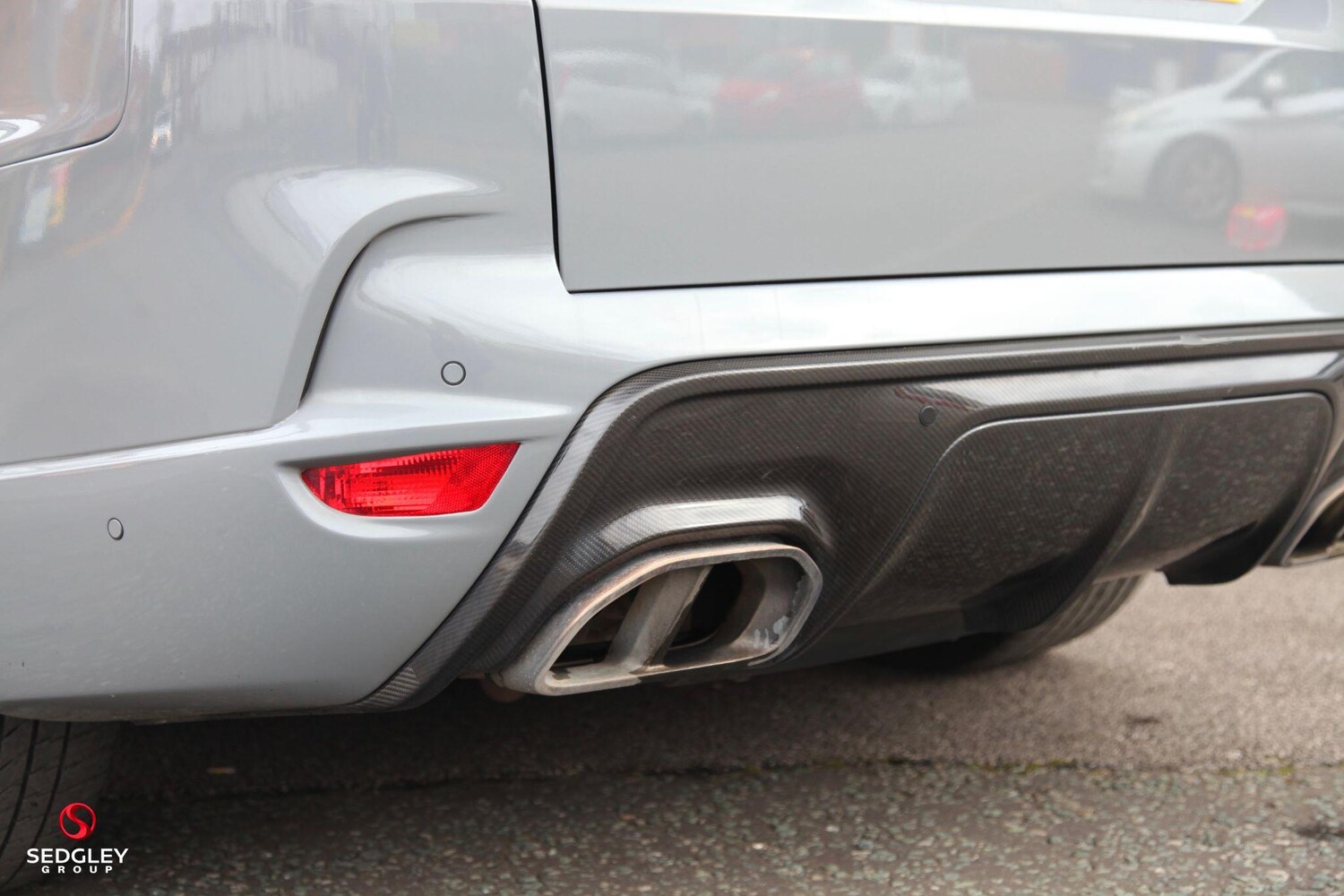 Used Land Rover Range Rover Sport 2019 for sale - 77598282: Photo 14