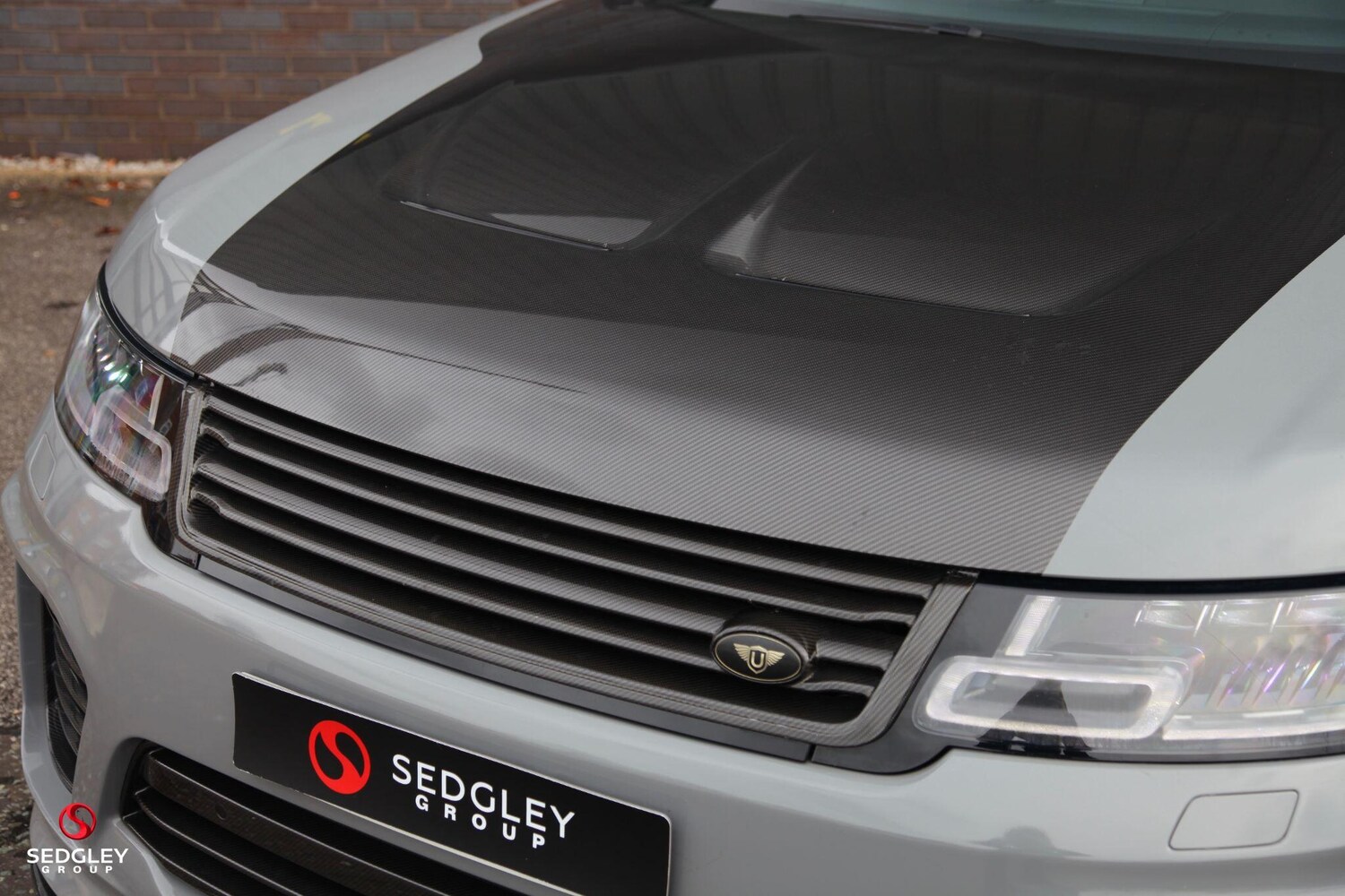 Used Land Rover Range Rover Sport 2019 for sale - 77598282: Photo 15