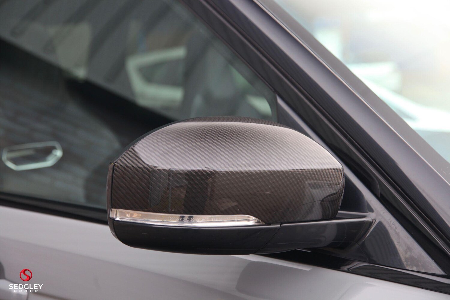 Used Land Rover Range Rover Sport 2019 for sale - 77598282: Photo 17