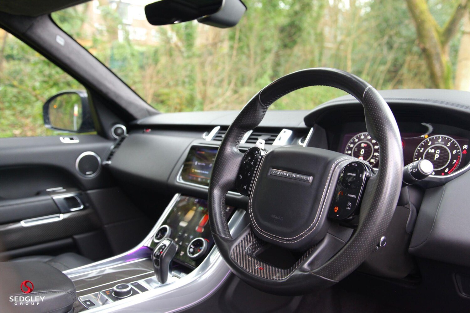 Used Land Rover Range Rover Sport 2019 for sale - 77598282: Photo 18