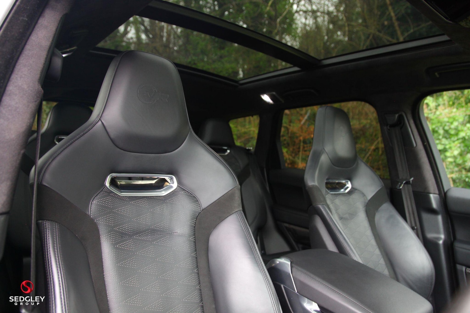 Used Land Rover Range Rover Sport 2019 for sale - 77598282: Photo 19