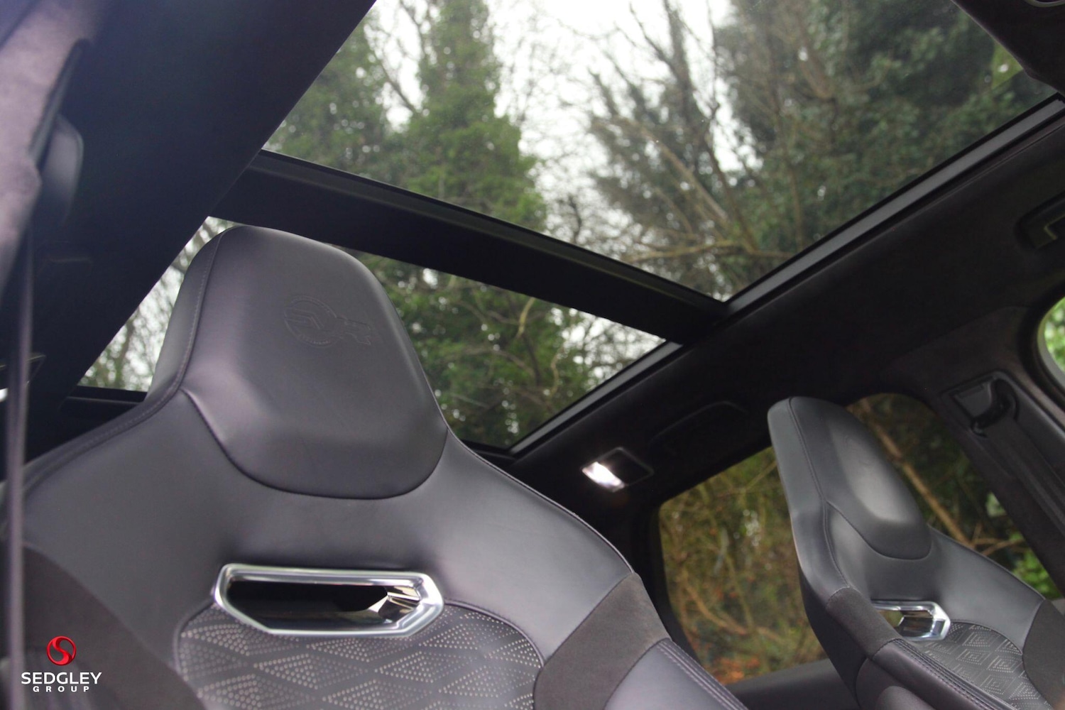 Used Land Rover Range Rover Sport 2019 for sale - 77598282: Photo 20