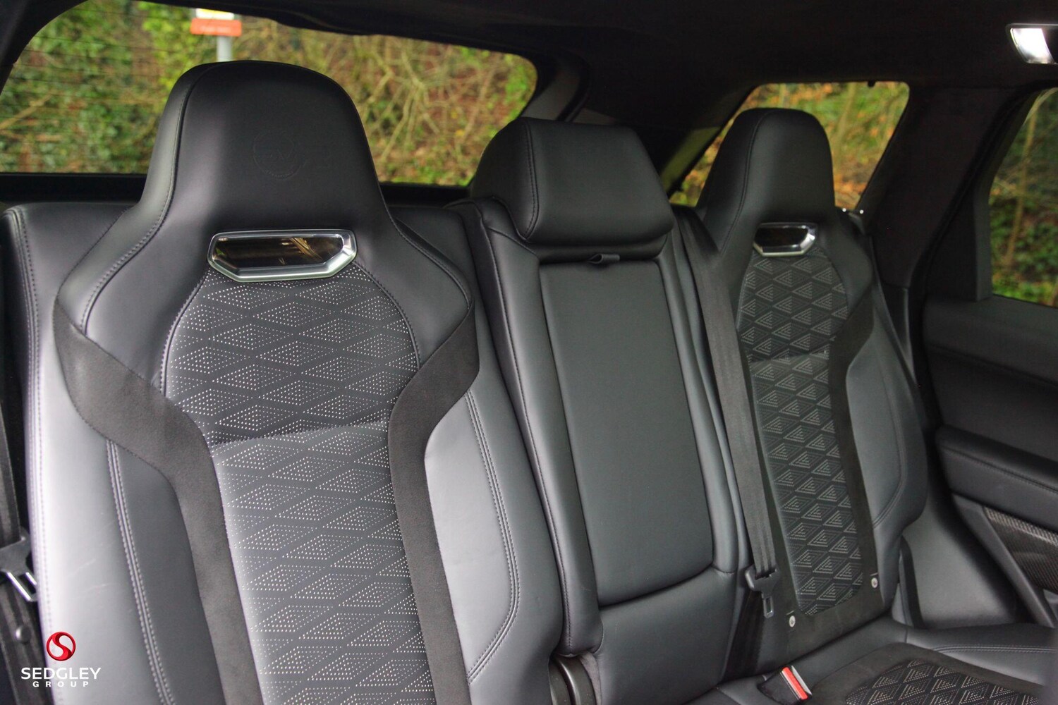 Used Land Rover Range Rover Sport 2019 for sale - 77598282: Photo 21