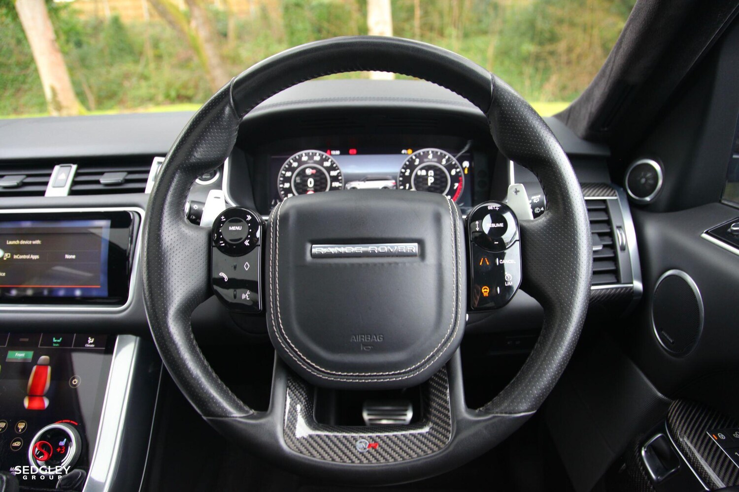 Used Land Rover Range Rover Sport 2019 for sale - 77598282: Photo 22