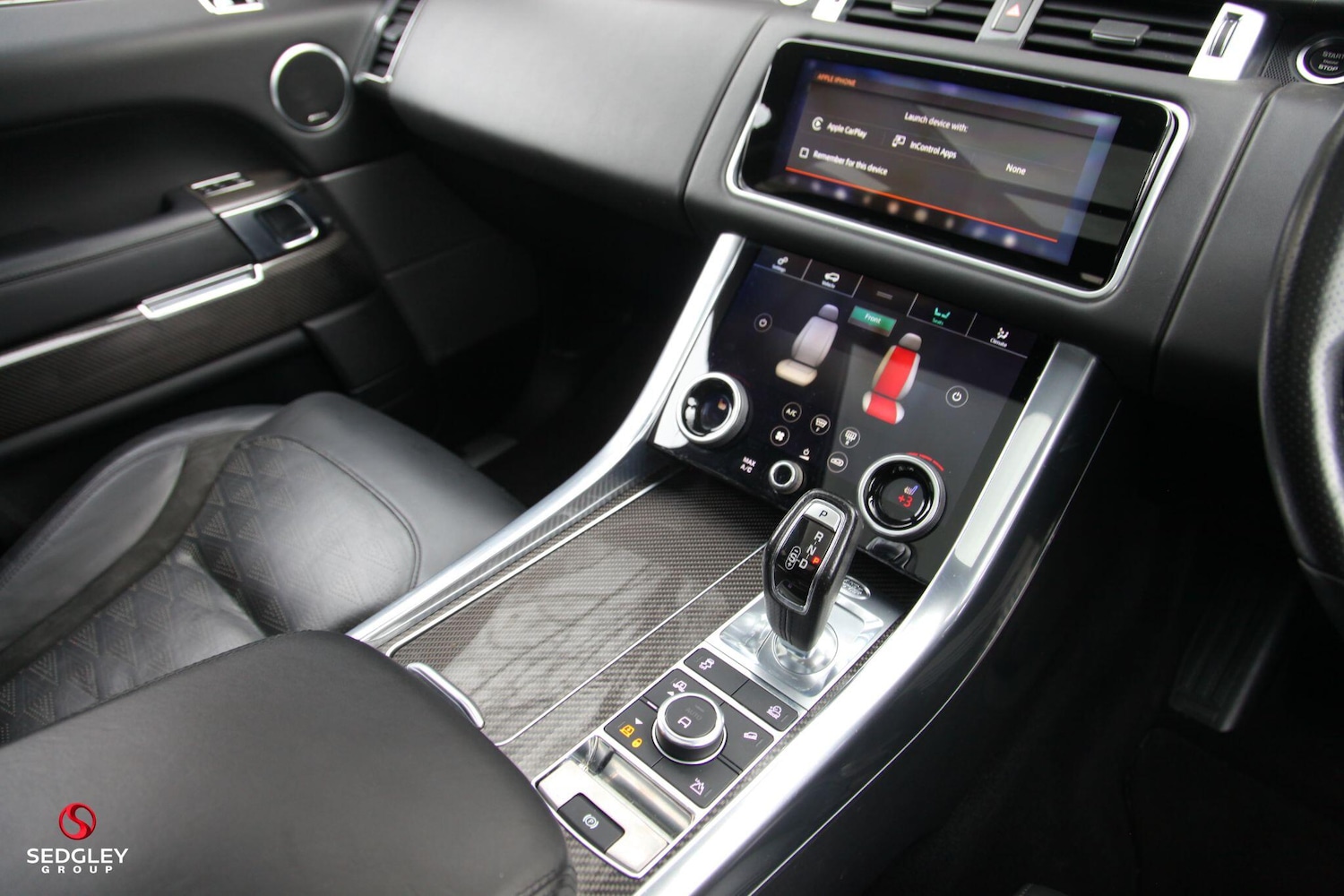 Used Land Rover Range Rover Sport 2019 for sale - 77598282: Photo 24