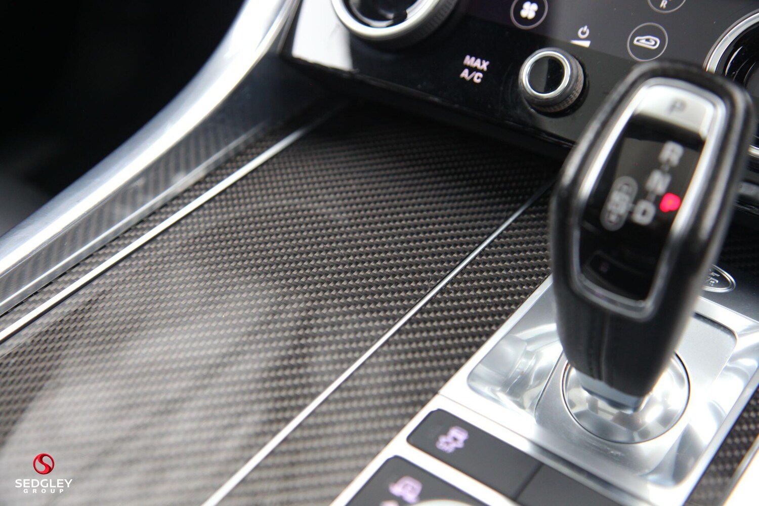 Used Land Rover Range Rover Sport 2019 for sale - 77598282: Photo 25