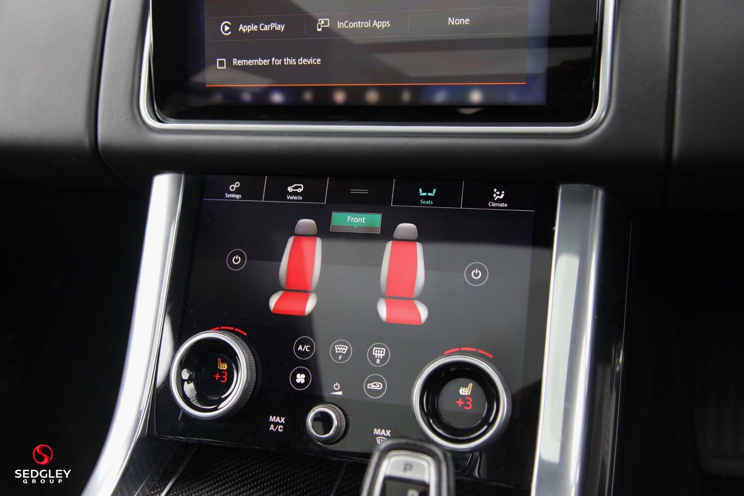 Used Land Rover Range Rover Sport 2019 for sale - 77598282: Photo 26