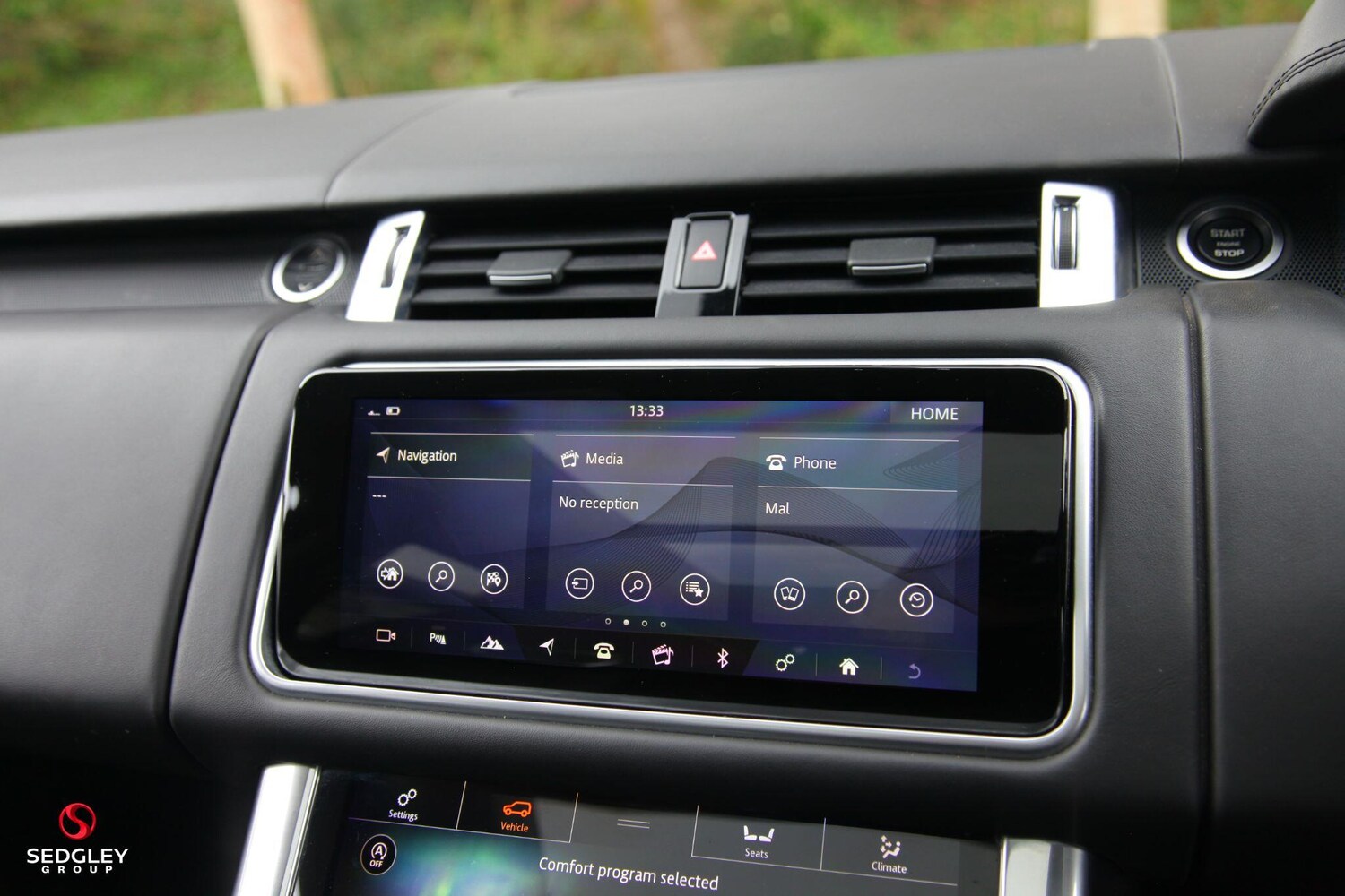 Used Land Rover Range Rover Sport 2019 for sale - 77598282: Photo 28