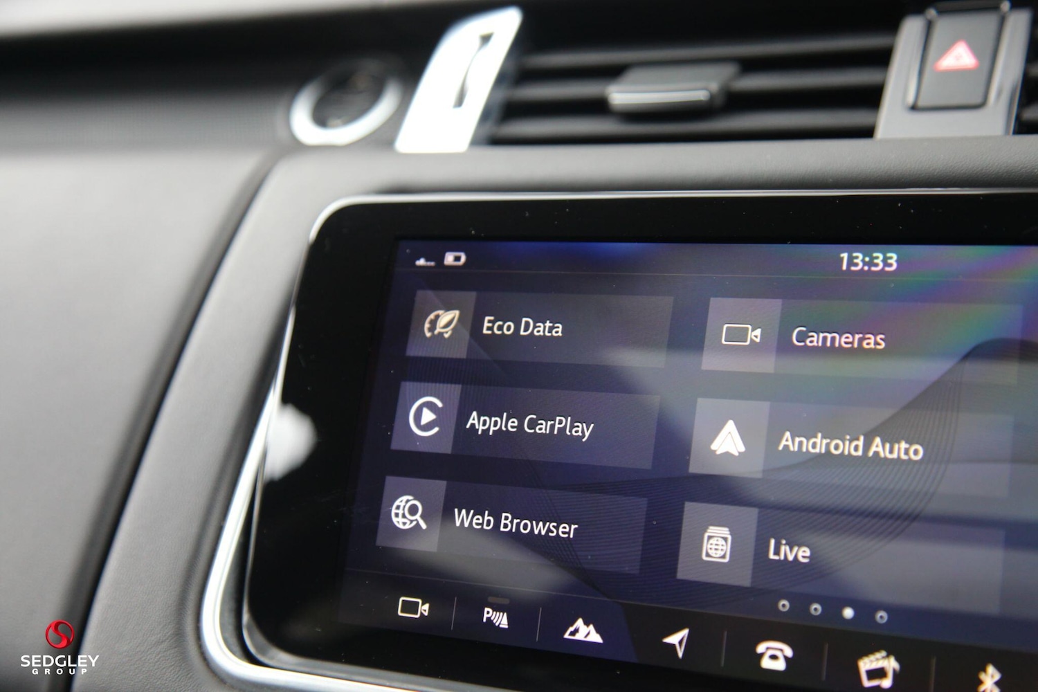 Used Land Rover Range Rover Sport 2019 for sale - 77598282: Photo 29