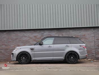 Used Land Rover Range Rover Sport 2019 for sale - 77598282: Photo