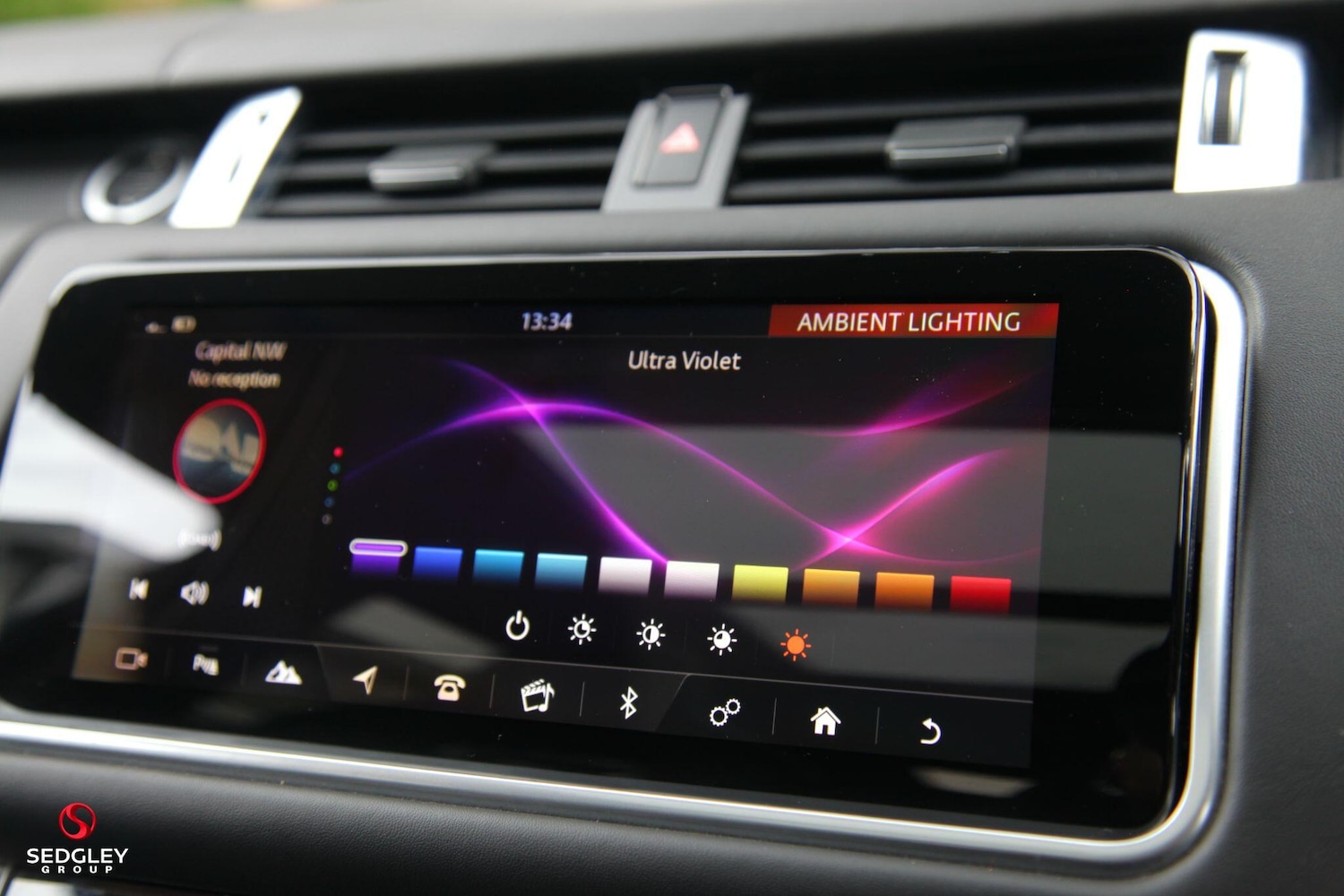 Used Land Rover Range Rover Sport 2019 for sale - 77598282: Photo 30