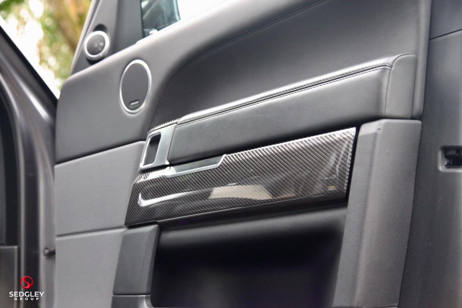 Used Land Rover Range Rover Sport 2019 for sale - 77598282: Photo 35