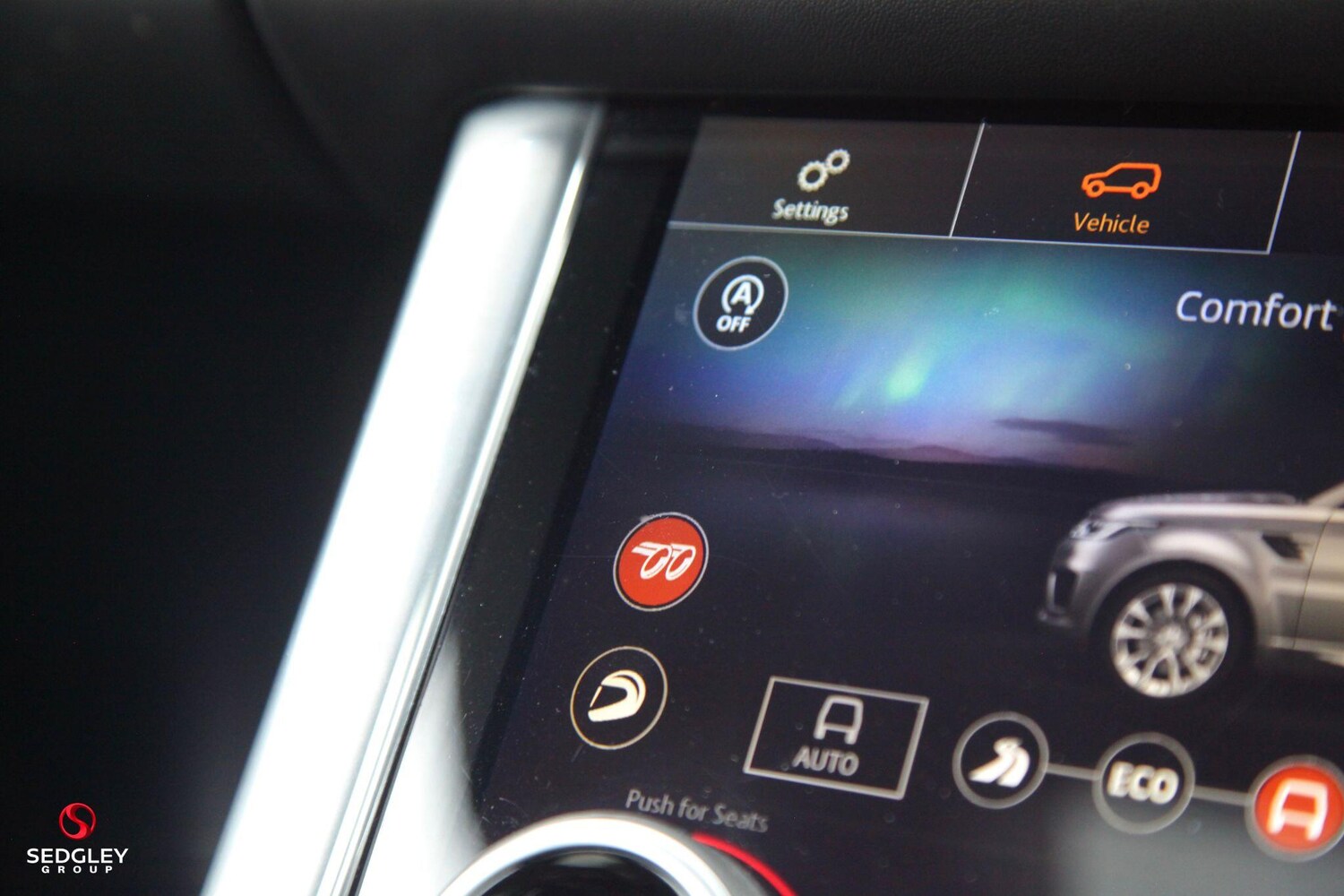 Used Land Rover Range Rover Sport 2019 for sale - 77598282: Photo 36