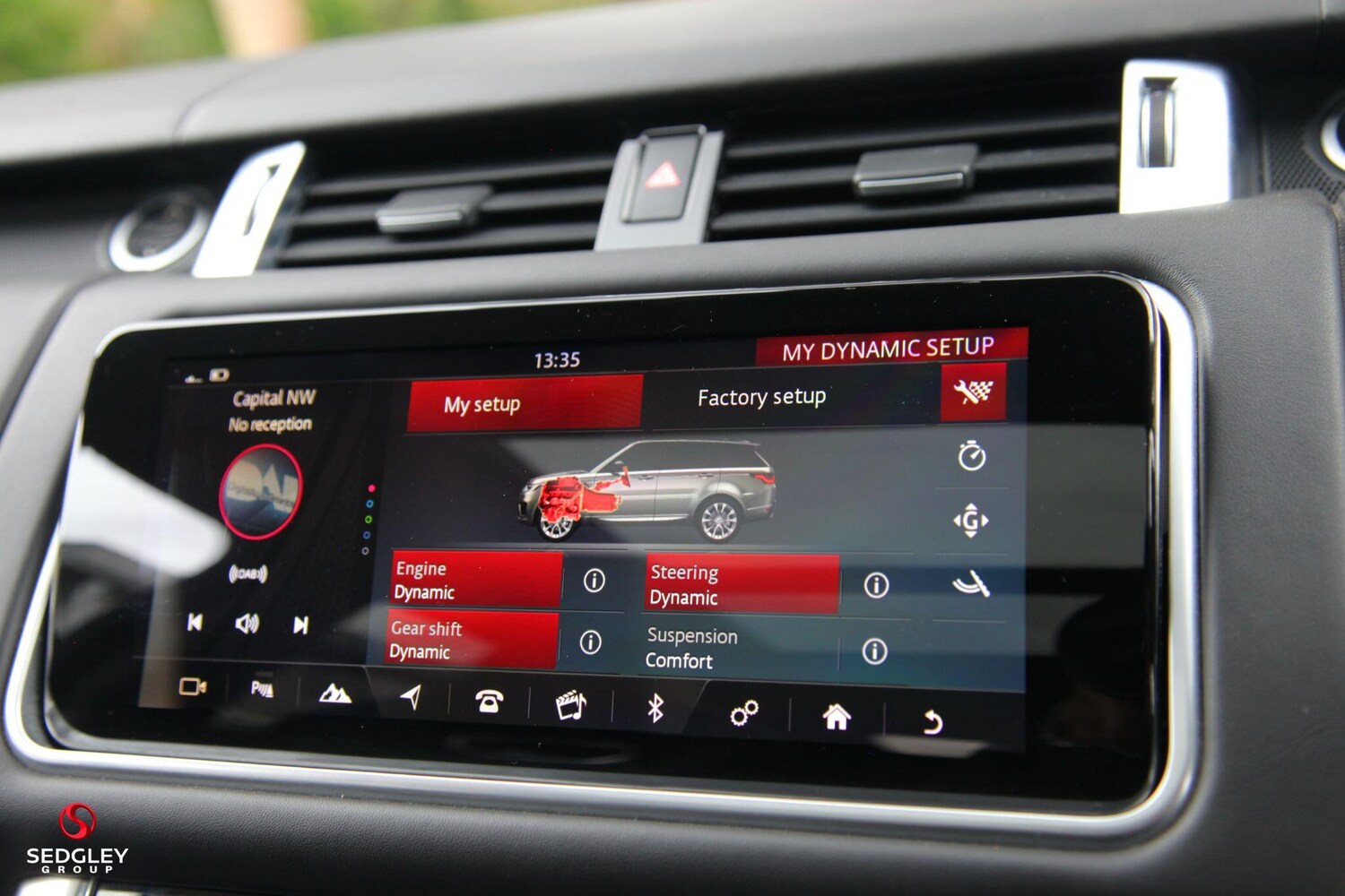 Used Land Rover Range Rover Sport 2019 for sale - 77598282: Photo 37