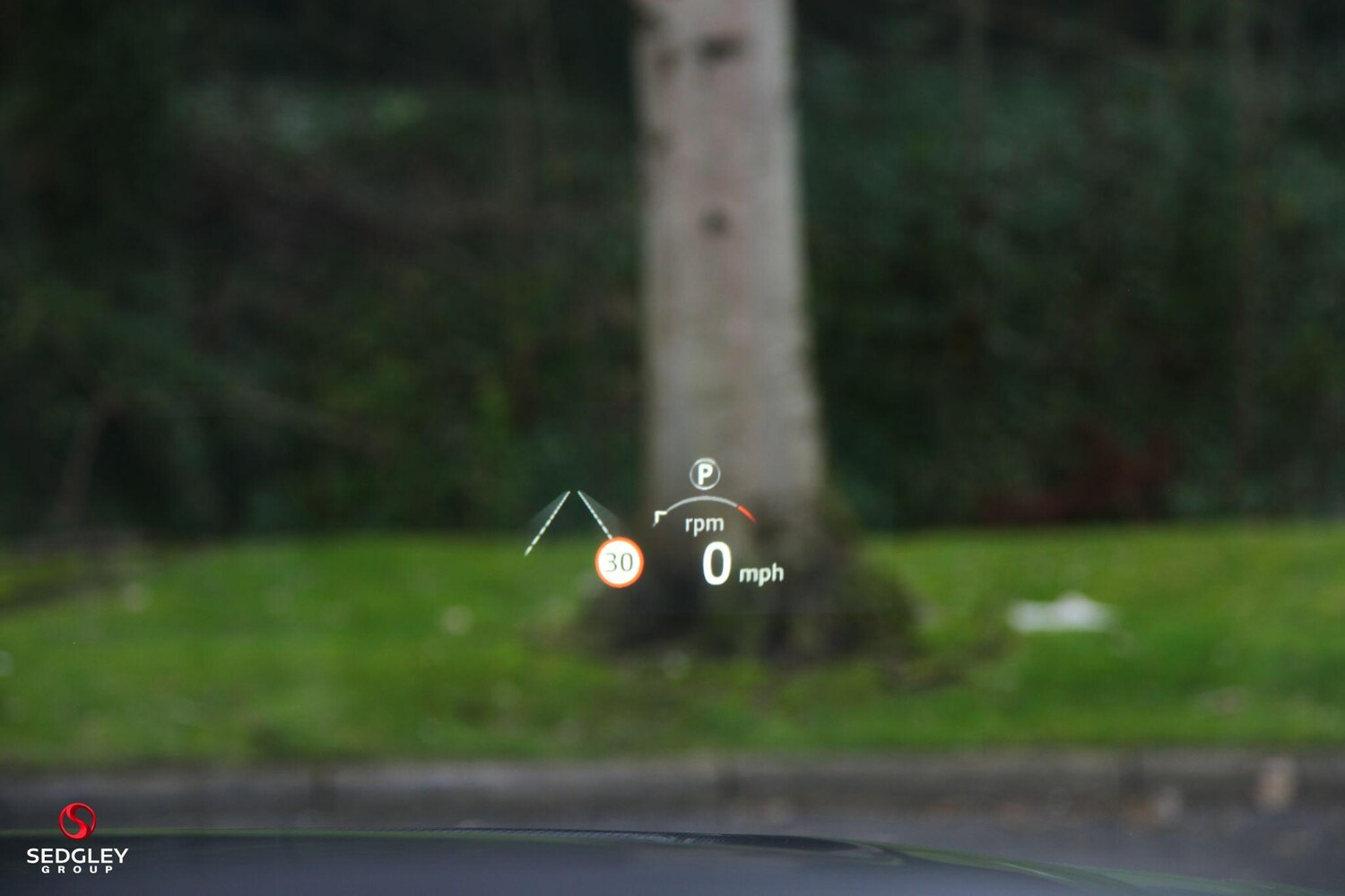 Used Land Rover Range Rover Sport 2019 for sale - 77598282: Photo 38